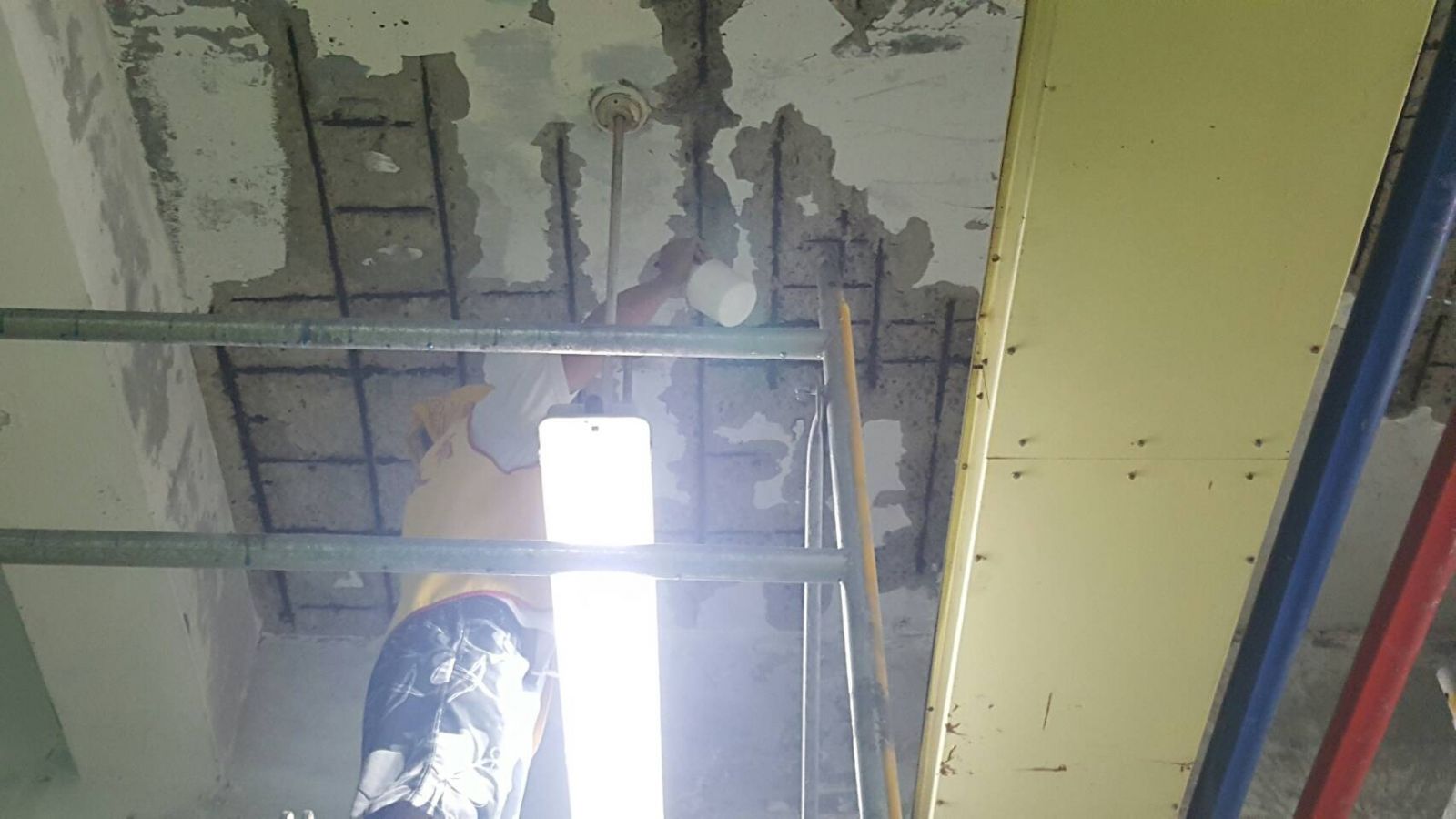 新舊混凝土接著劑