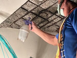 新舊混凝土接著劑