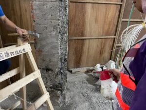 新舊混凝土接著劑