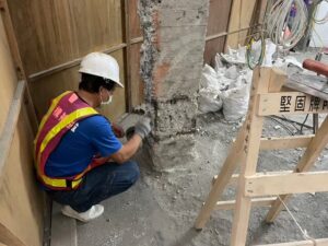 塗佈R-790常溫鐵鏽轉化劑