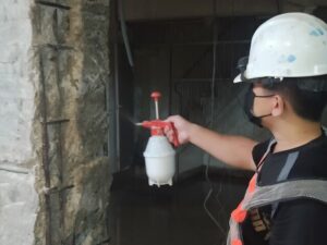 新舊混凝土接著劑