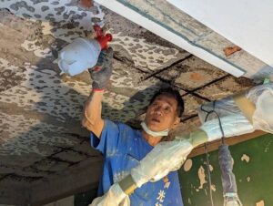 新舊混凝土接著劑