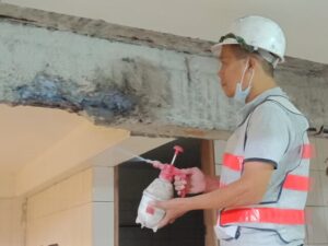 新舊混凝土接著劑