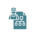 一手承包不發包 icon