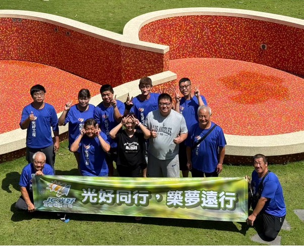 團隊合影 團隊合影